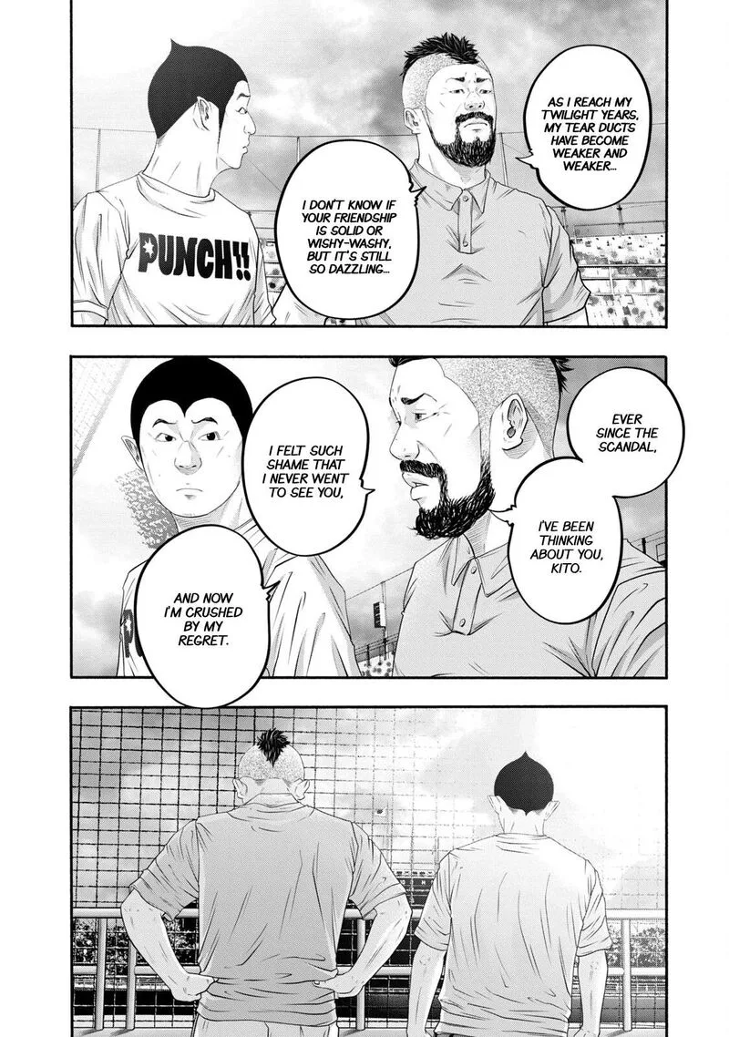 Battle Studies Chapter 423 page 2