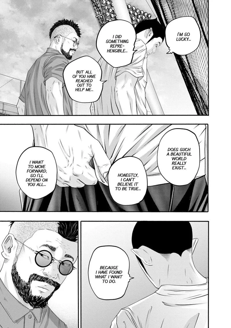 Battle Studies Chapter 423 page 9