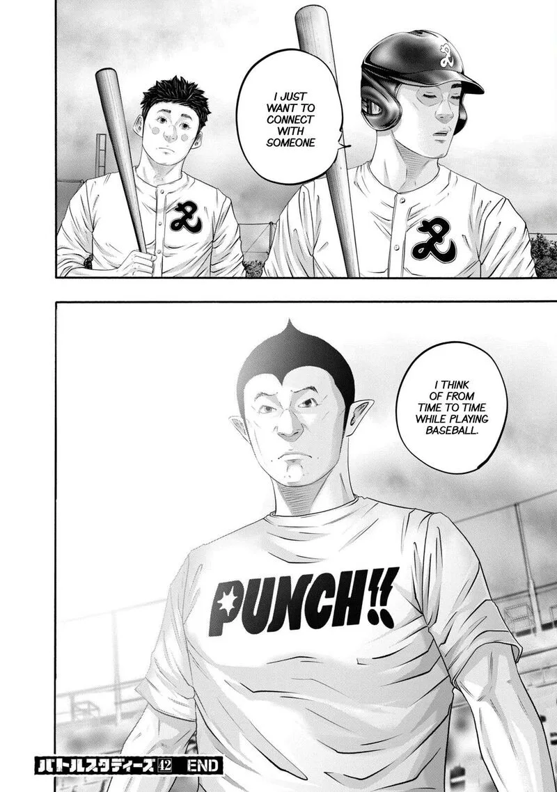Battle Studies Chapter 423 page 18