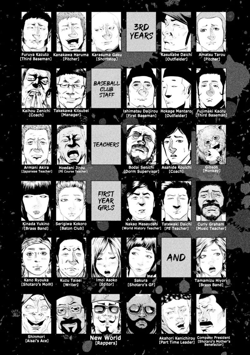 Battle Studies Chapter 43 page 4