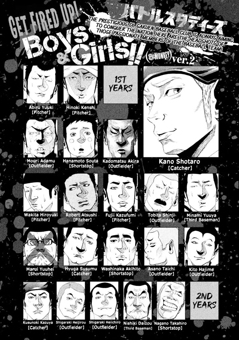 Battle Studies Chapter 43 page 3