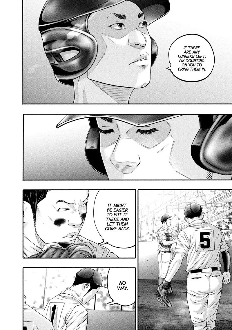 Battle Studies Chapter 430 page 10