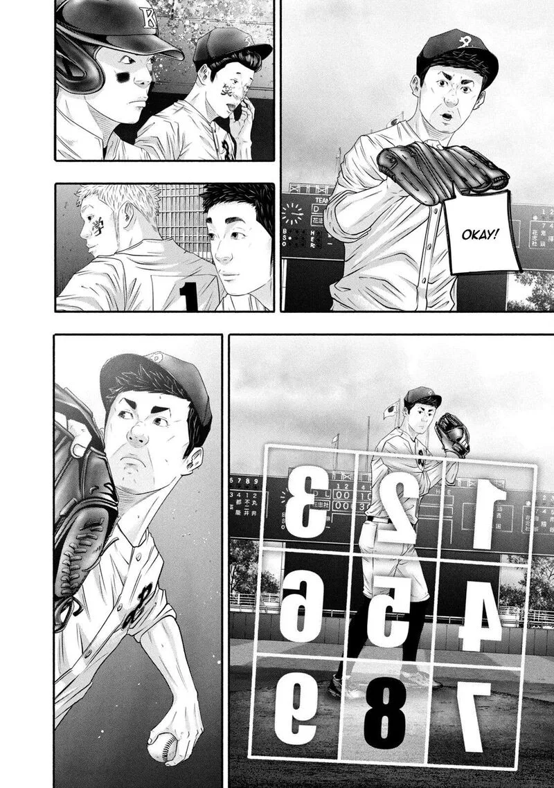Battle Studies Chapter 433 page 10