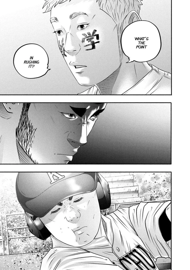Battle Studies Chapter 434 page 20