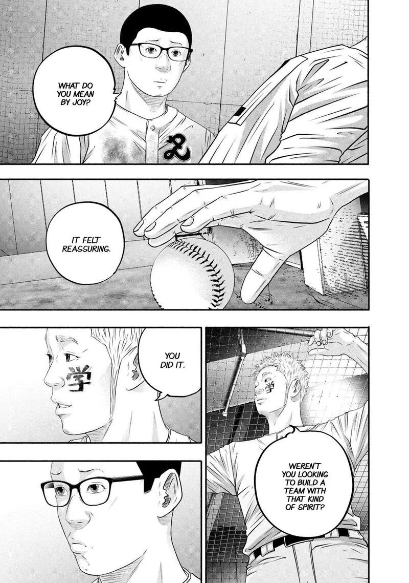 Battle Studies Chapter 438 page 11