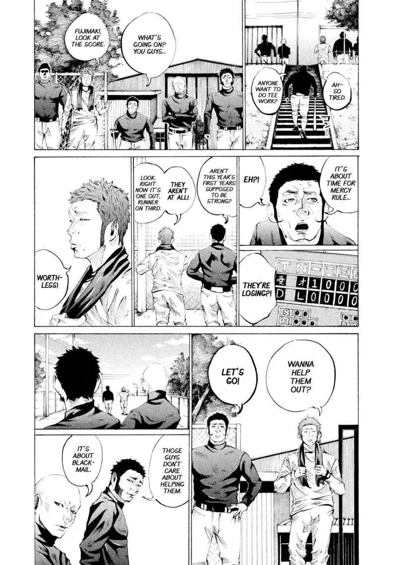 Battle Studies Chapter 44 page 5