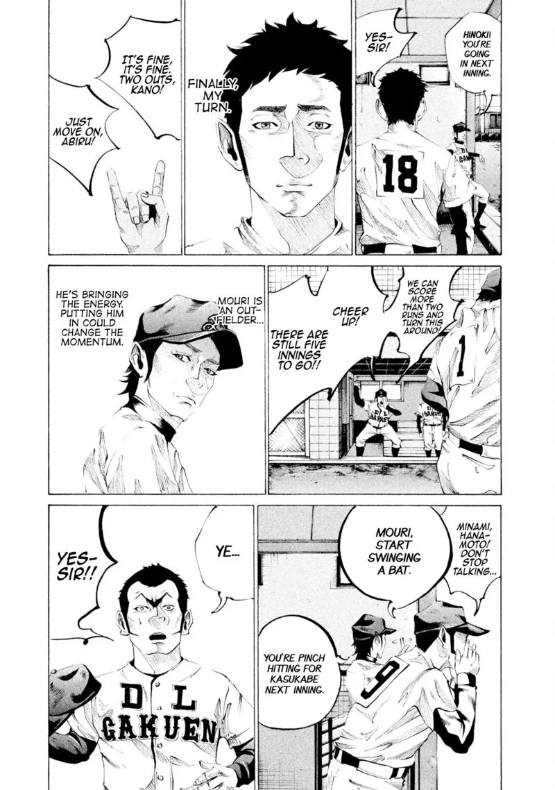 Battle Studies Chapter 44 page 15