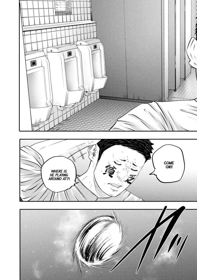 Battle Studies Chapter 440 page 4
