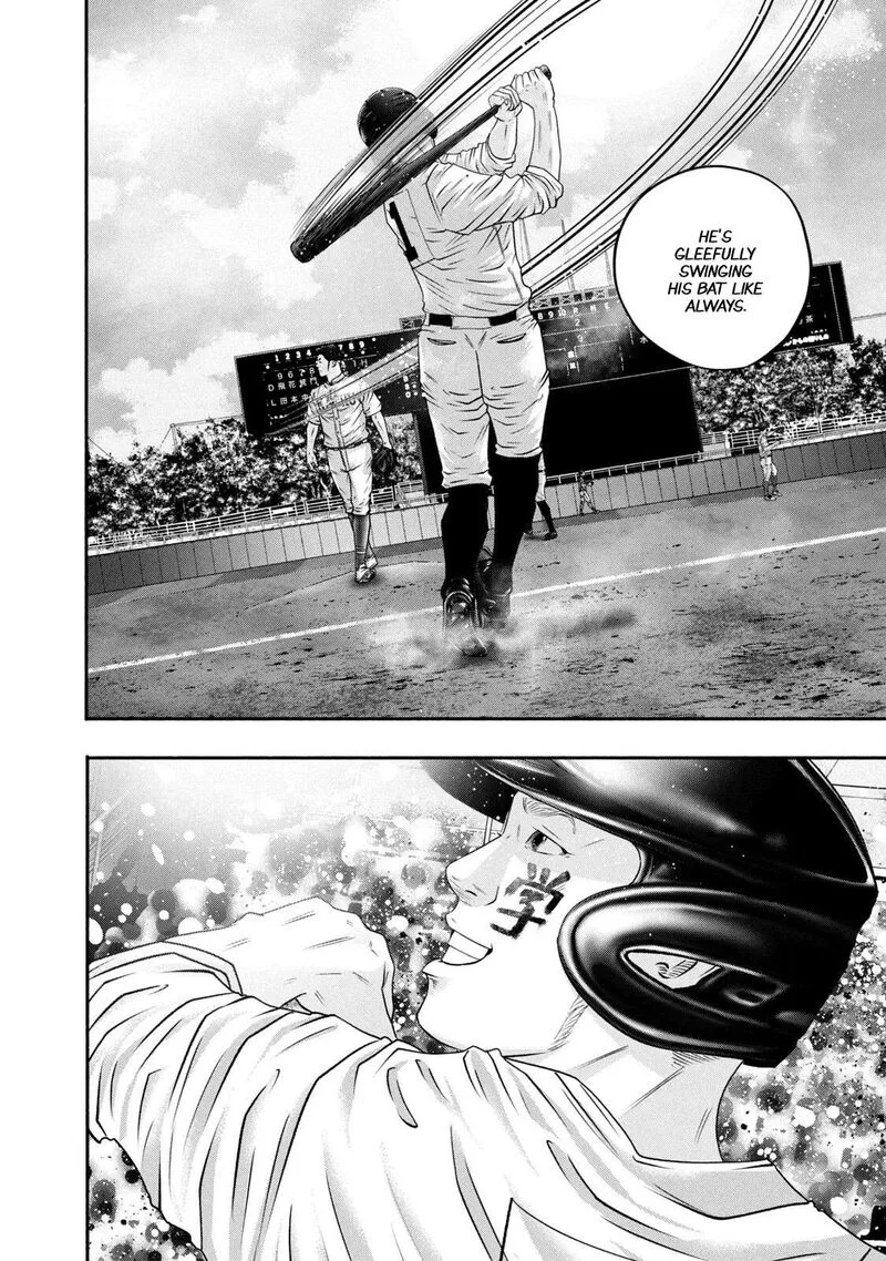 Battle Studies Chapter 442 page 6