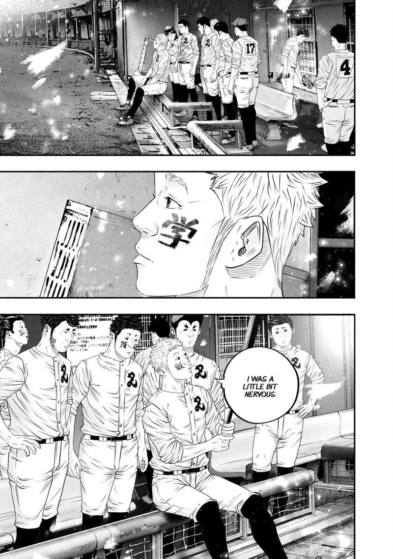 Battle Studies Chapter 444 page 16