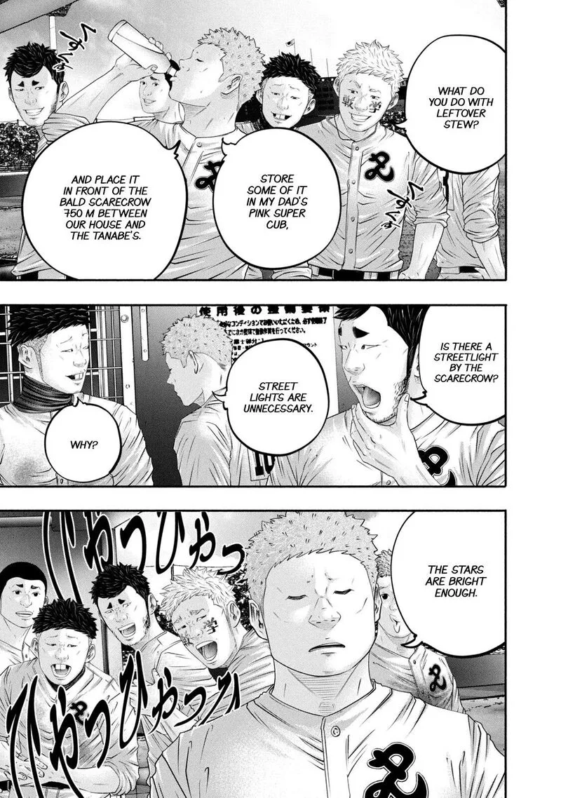 Battle Studies Chapter 445 page 13