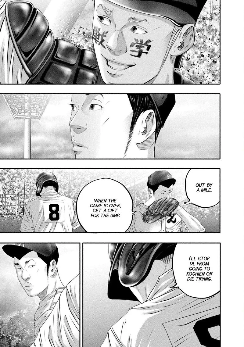 Battle Studies Chapter 447 page 11