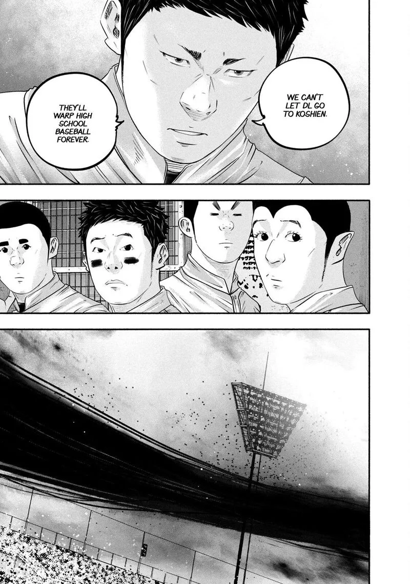 Battle Studies Chapter 448 page 5
