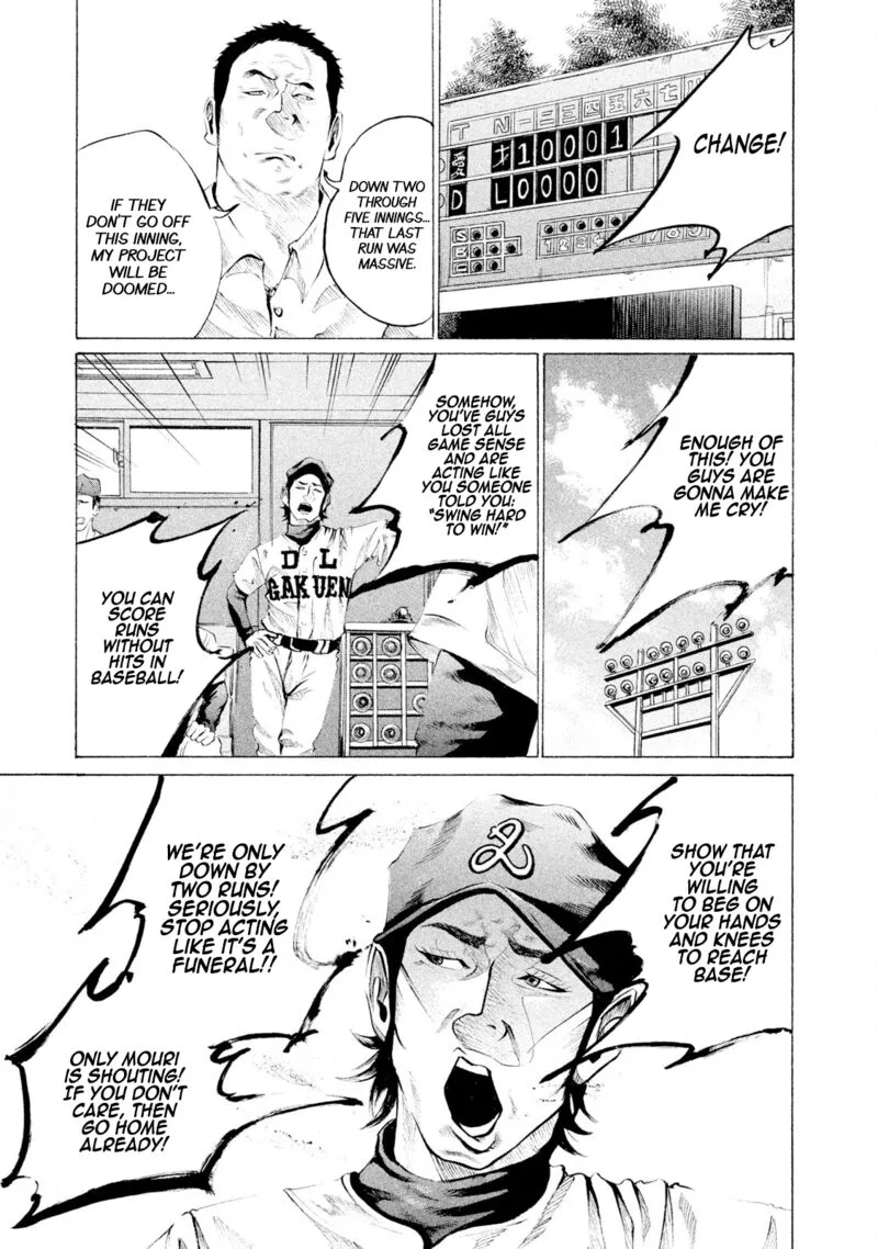 Battle Studies Chapter 45 page 3