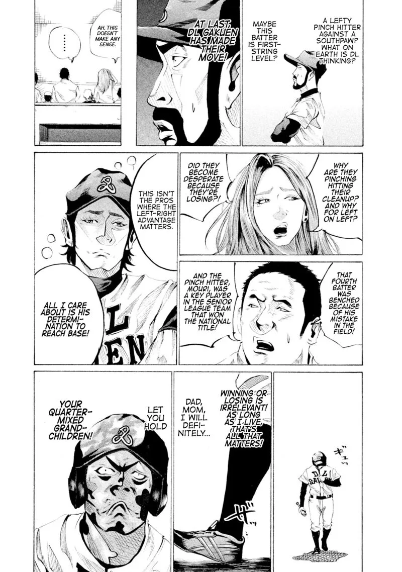 Battle Studies Chapter 45 page 9