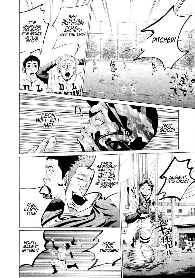 Battle Studies Chapter 45 page 14