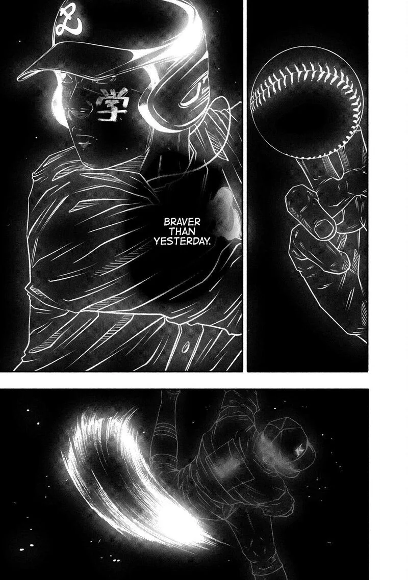 Battle Studies Chapter 456 page 3