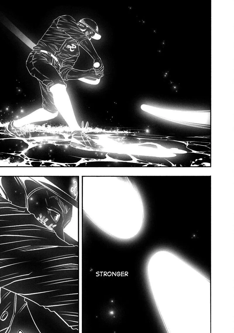 Battle Studies Chapter 456 page 5