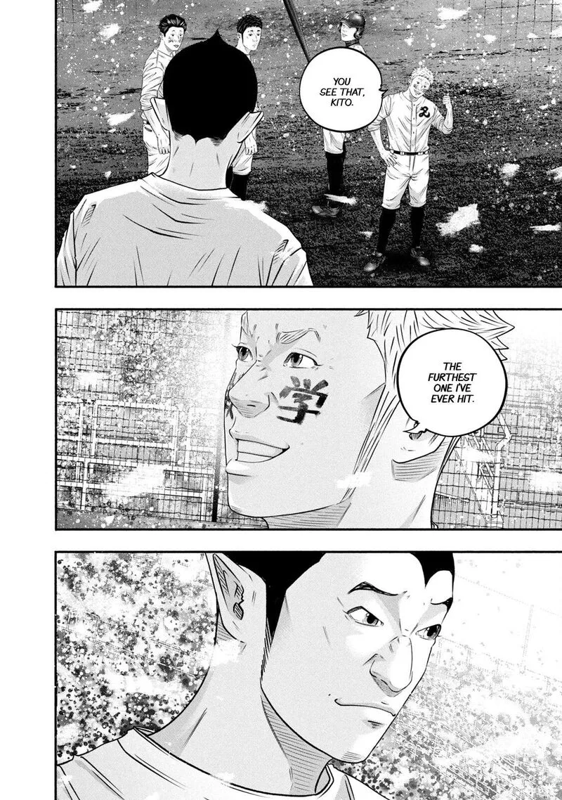Battle Studies Chapter 457 page 6
