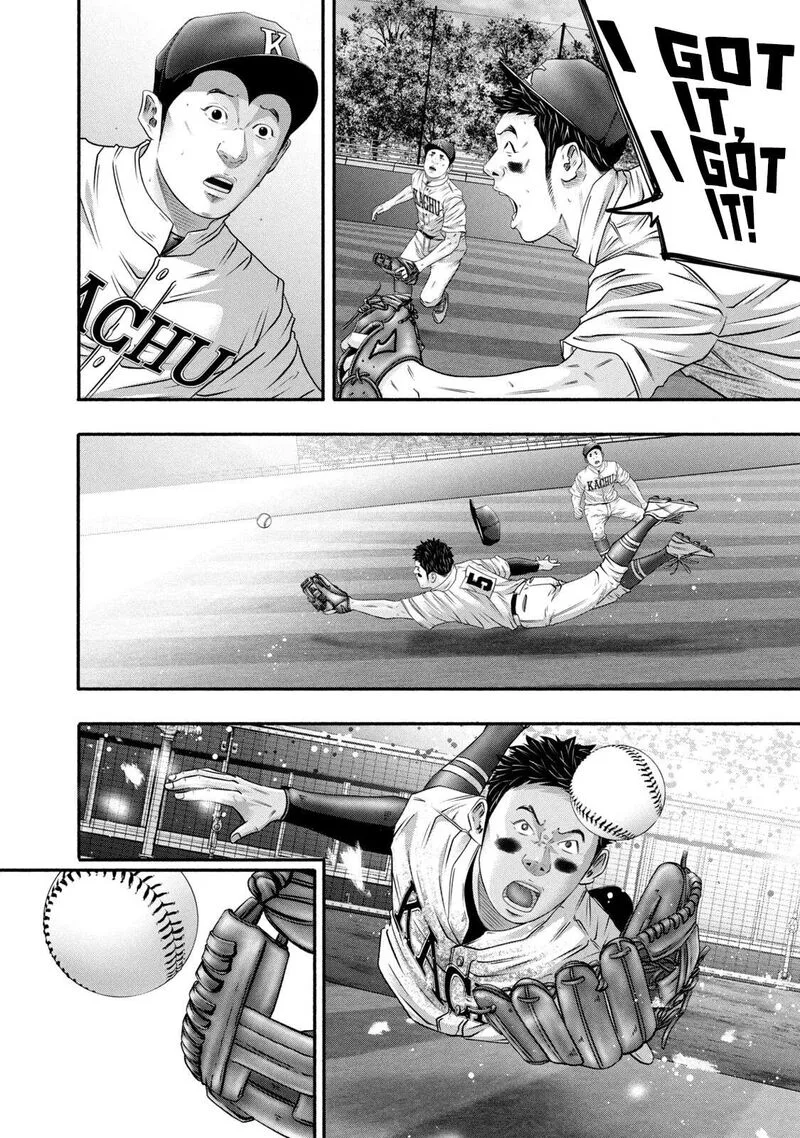 Battle Studies Chapter 458 page 14