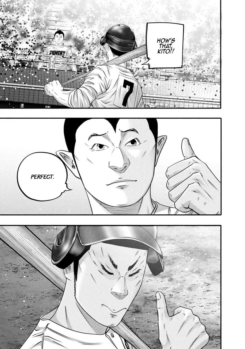 Battle Studies Chapter 459 page 11