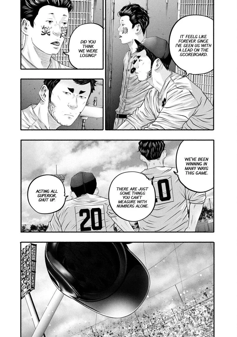 Battle Studies Chapter 459 page 3