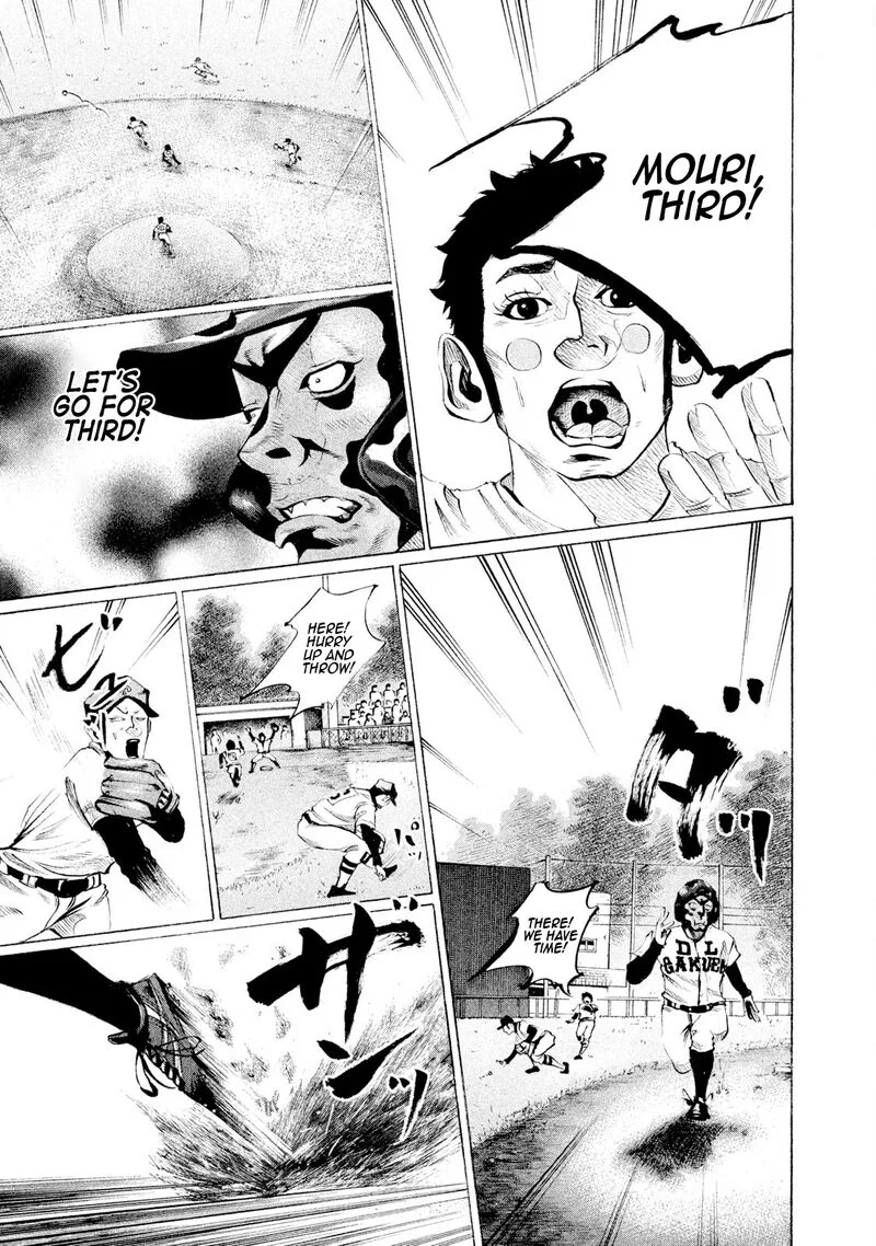 Battle Studies Chapter 46 page 13