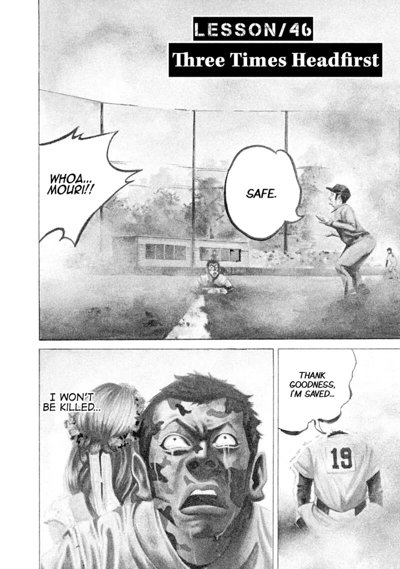 Battle Studies Chapter 46 page 2