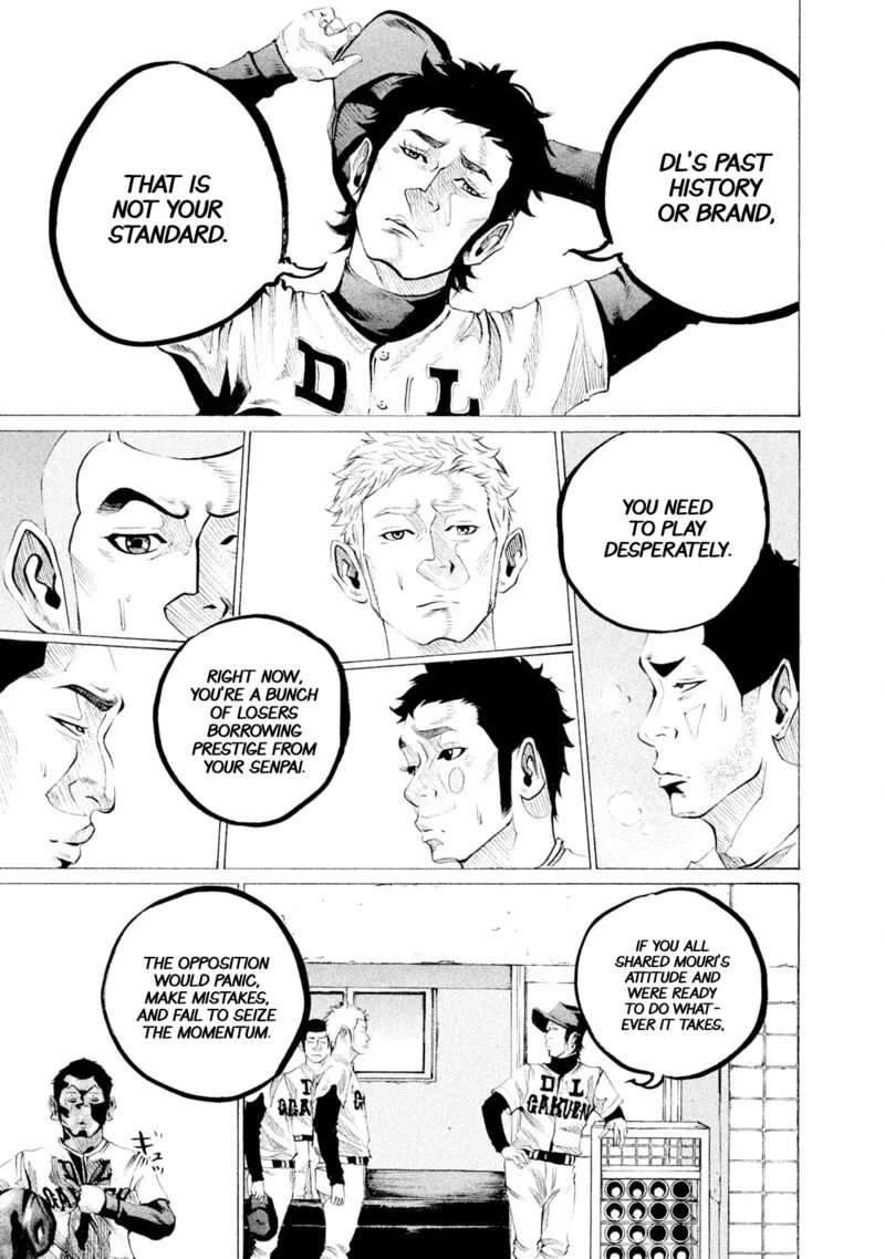 Battle Studies Chapter 46 page 5