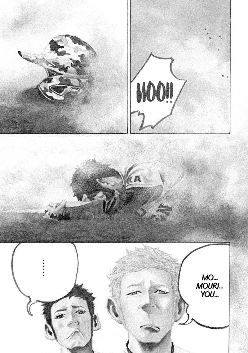 Battle Studies Chapter 46 page 1