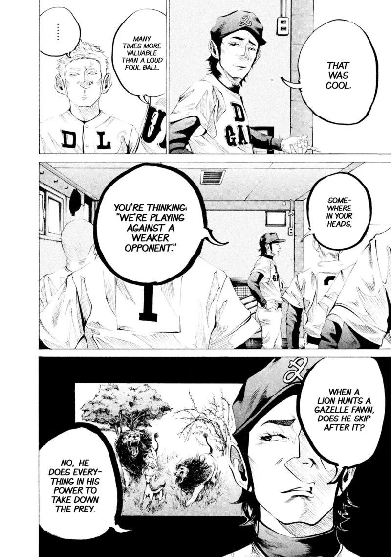 Battle Studies Chapter 46 page 4