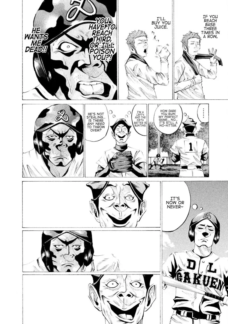 Battle Studies Chapter 46 page 10