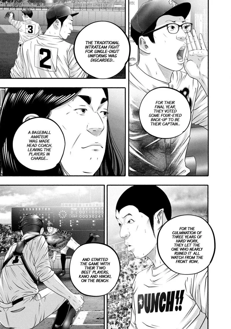 Battle Studies Chapter 460 page 11