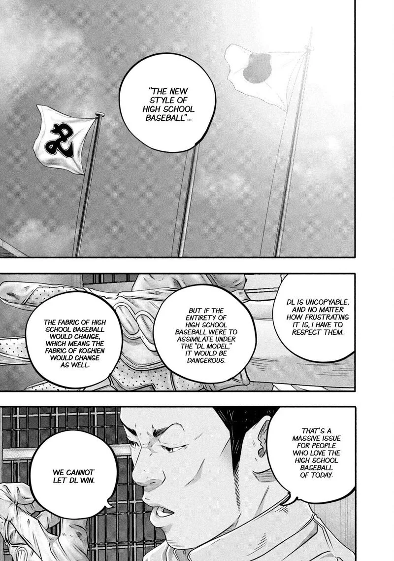 Battle Studies Chapter 460 page 13