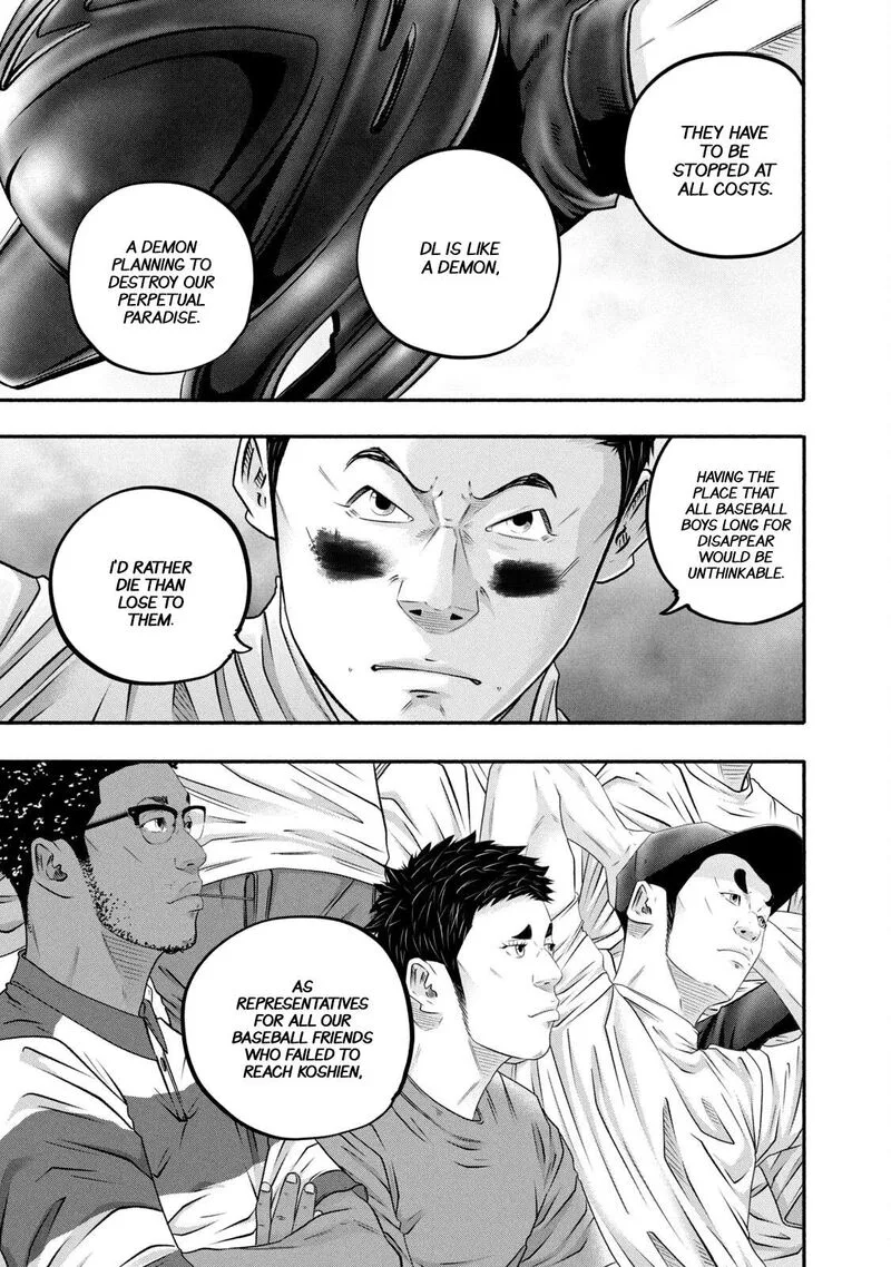 Battle Studies Chapter 460 page 15
