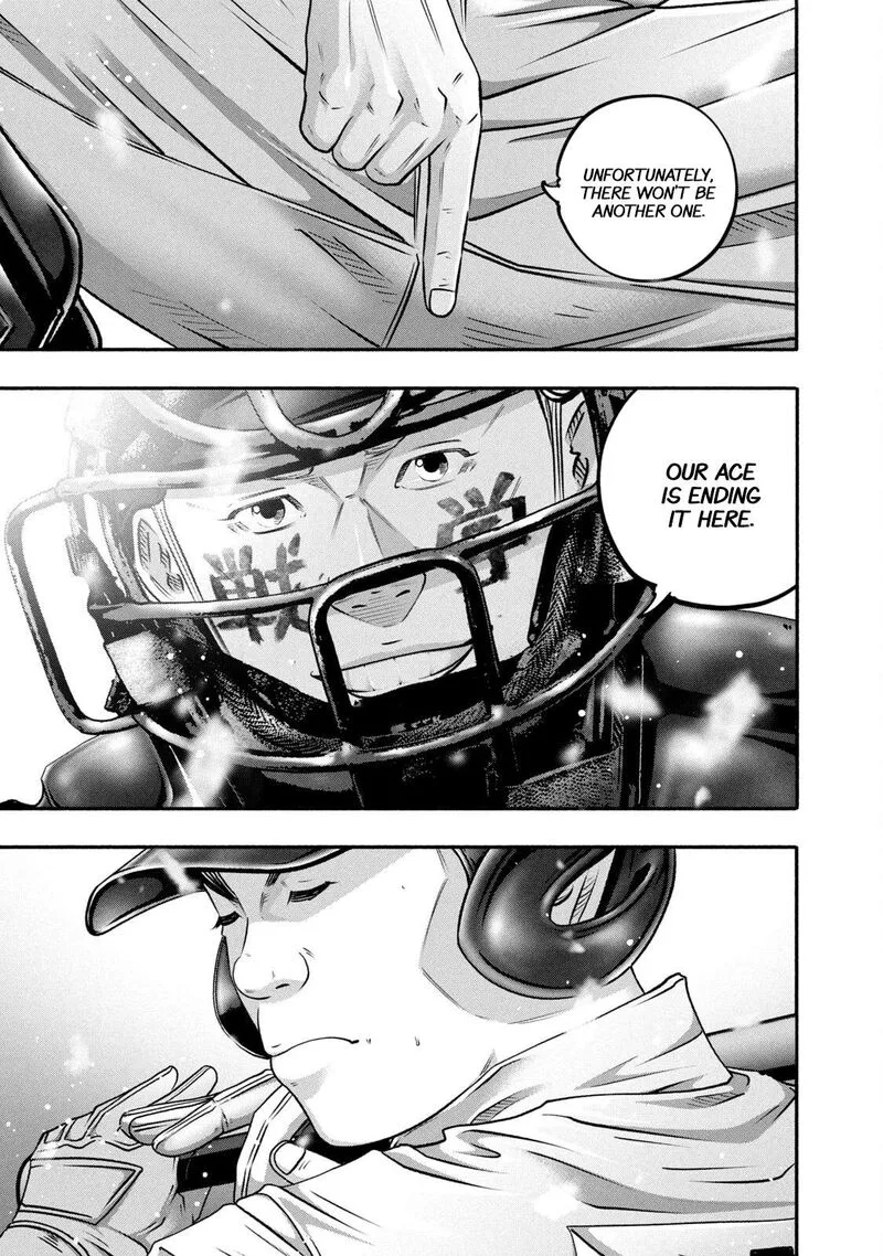 Battle Studies Chapter 461 page 13