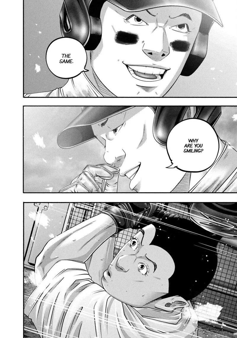 Battle Studies Chapter 462 page 10