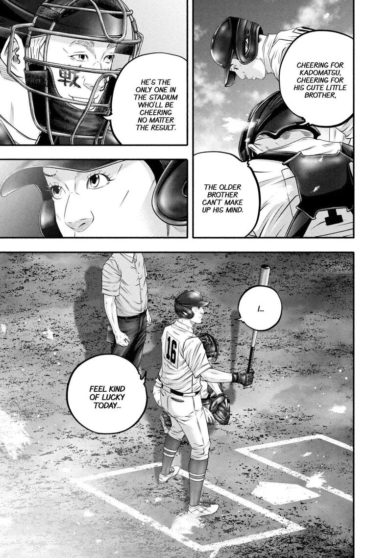 Battle Studies Chapter 462 page 15