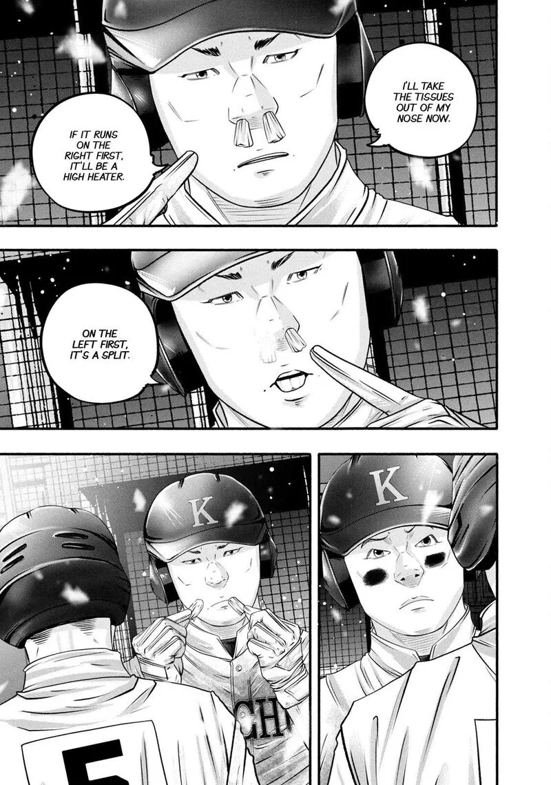 Battle Studies Chapter 463 page 9