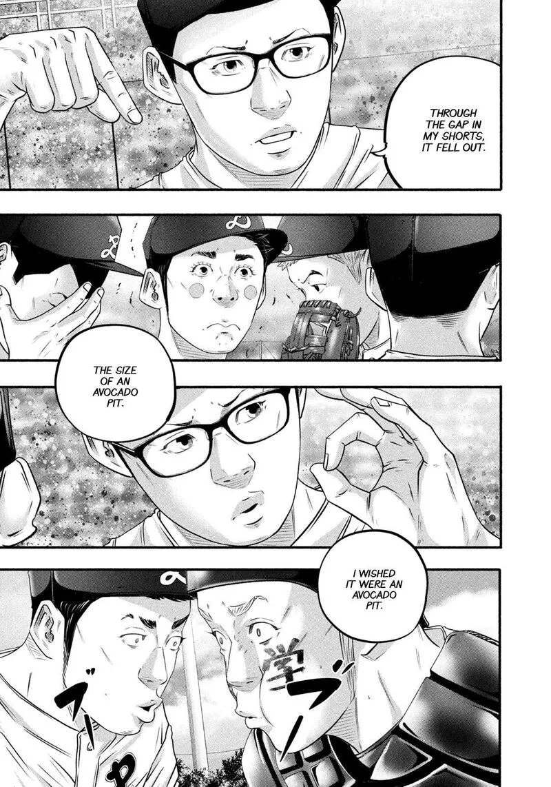 Battle Studies Chapter 464 page 9