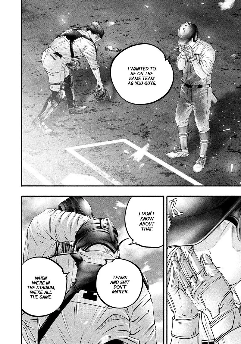Battle Studies Chapter 465 page 15