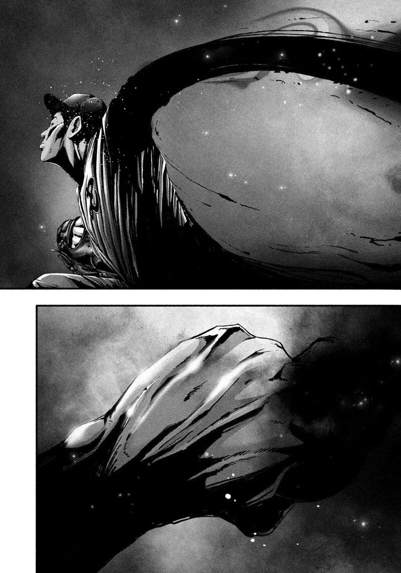 Battle Studies Chapter 466 page 10