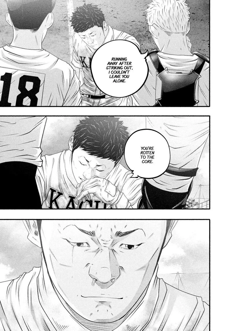 Battle Studies Chapter 468 page 11