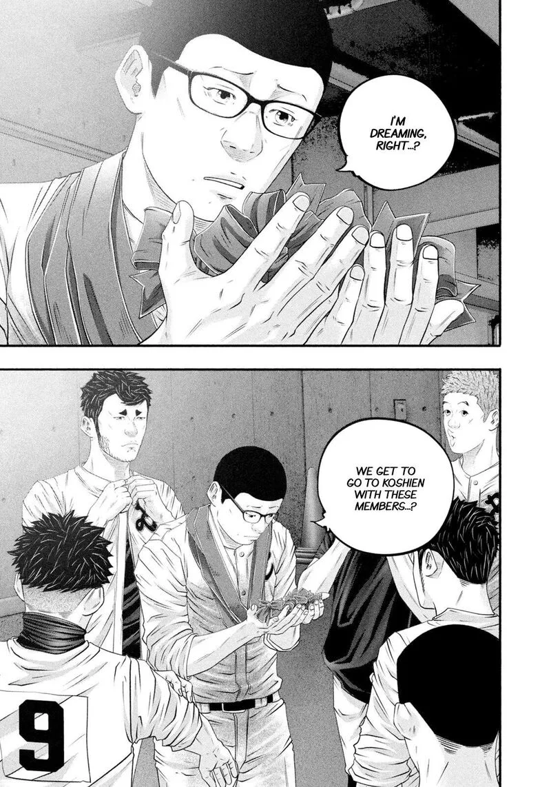 Battle Studies Chapter 469 page 14