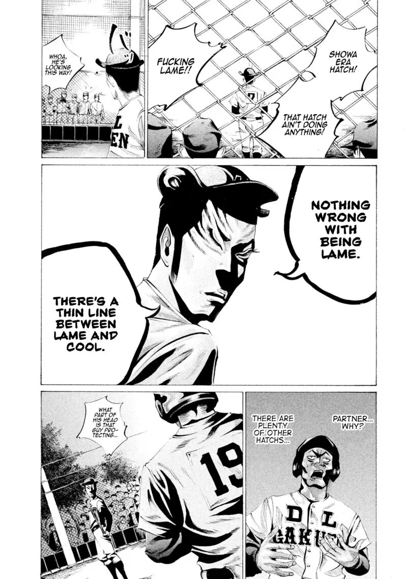 Battle Studies Chapter 47 page 6