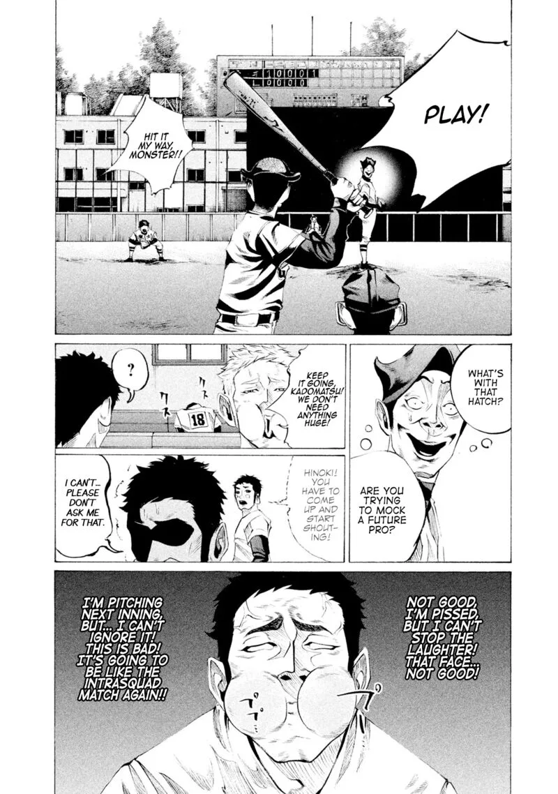 Battle Studies Chapter 47 page 8