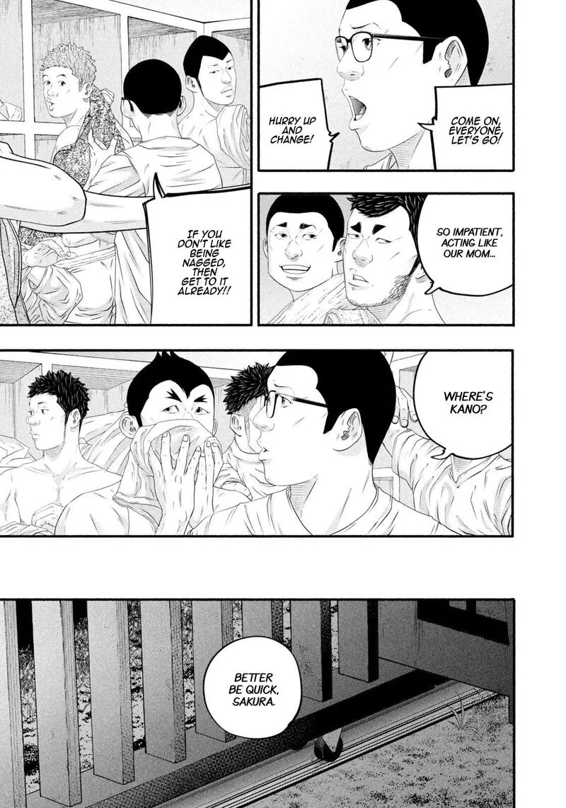 Battle Studies Chapter 472 page 3
