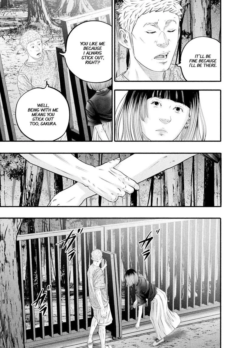 Battle Studies Chapter 472 page 7
