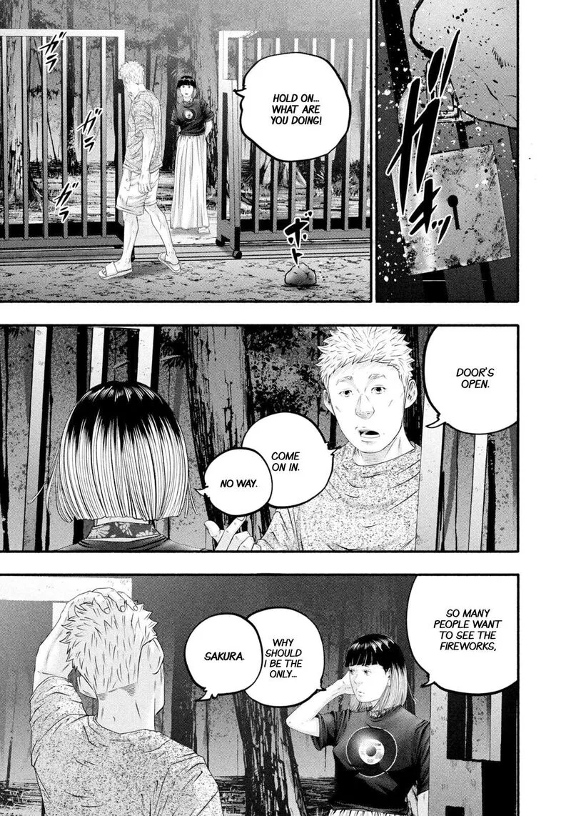 Battle Studies Chapter 472 page 5