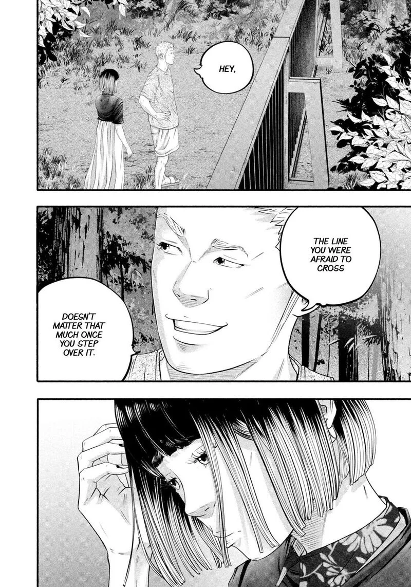 Battle Studies Chapter 472 page 8